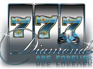 Diamonds Are Forever 3 Lines screenshot