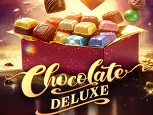Chocolate Deluxe screenshot