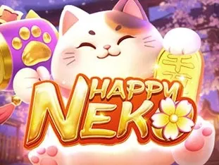 Happy Neko screenshot