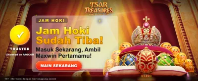 Harta Karun Tsar yang Mewah