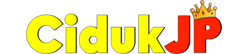 cidukjp Logo